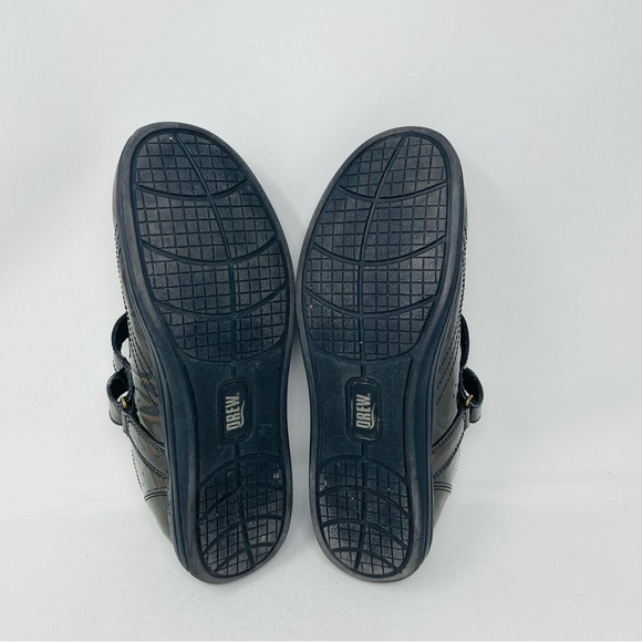 DREW a comfort shoes size 8.5 - Picture 8 of 16